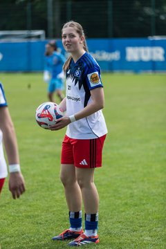 Bild 52 - wBJ HSV Leistungsvergleich